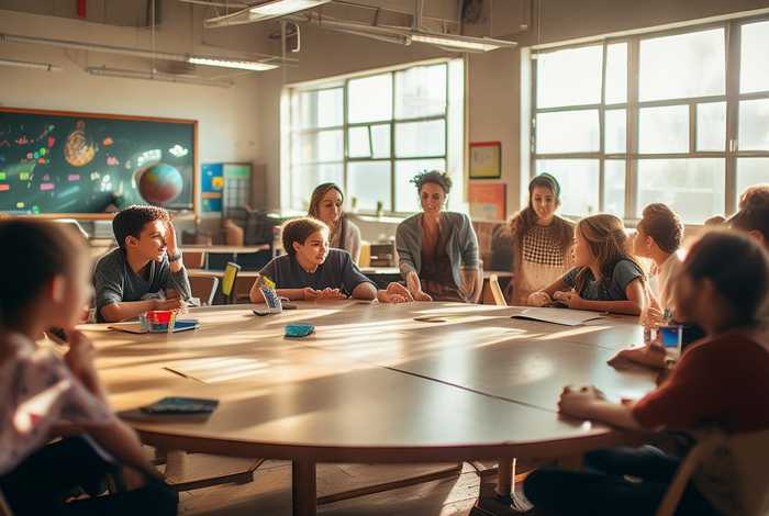 生活化教学的课堂模式（生活化教学的课堂模式是什么）