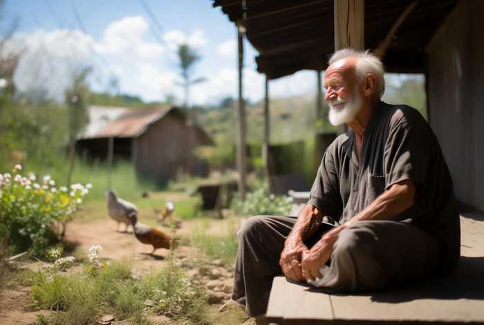 生活纯粹是什么意思 生活纯粹是什么意思啊