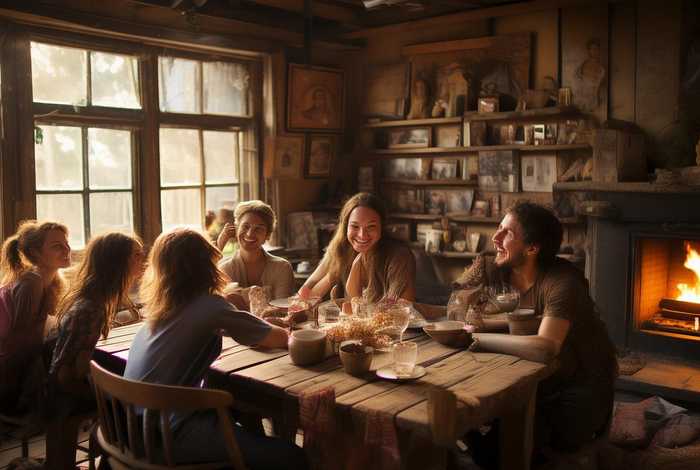 生活情调指的是什么，生活情调指的是什么意思