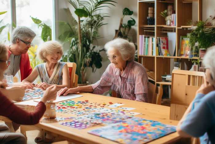 生活康复小项目（生活康复小项目有哪些）