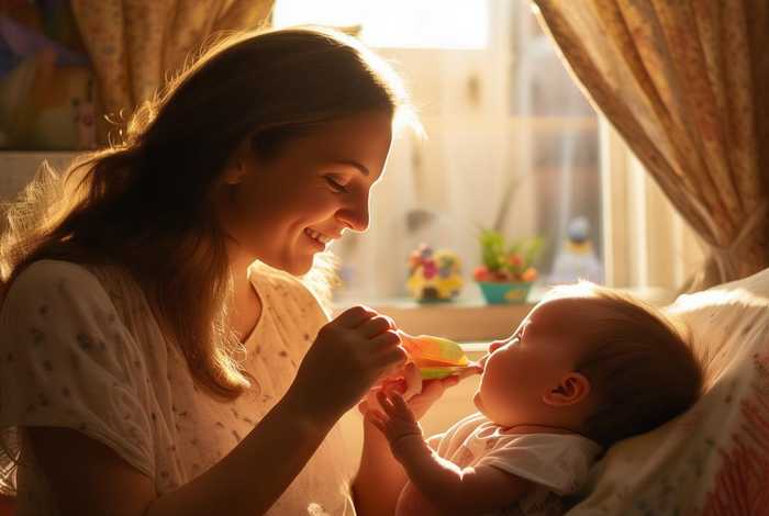 母乳生命之源宣传片；母乳生命之源宣传片让孩子赢在起跑线