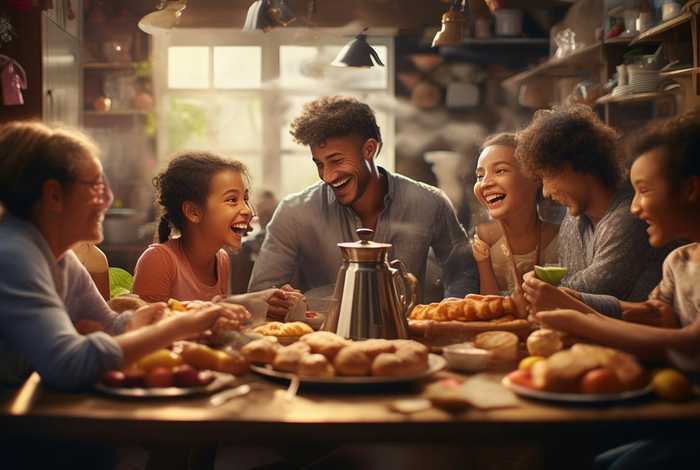 生活是甜蜜的片段，生活是甜蜜的片段作文