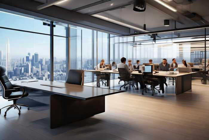 生活工作室总裁办公区在哪，工作室和生活馆的区别