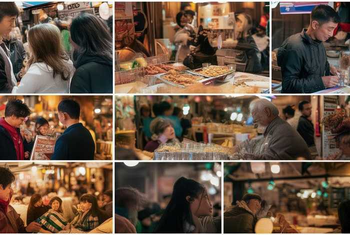 生活有百味的句子 生活有百味的句子怎么说