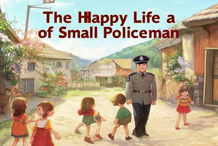 片警的幸福生活小说(小片警的幸福生活全文) 片警的幸福生活小说(小片警的幸福生活全文)