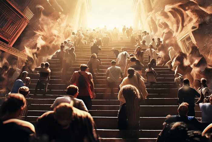 生活因奋斗而精彩短句，生活因奋斗而精彩短句文案