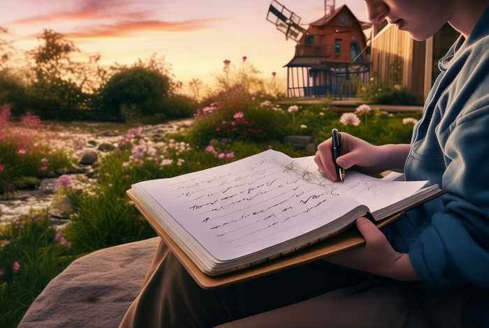 生活是一首诗作文600字记叙文 生活是一首诗作文600字记叙文初中