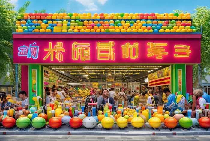 檬果生活官网 - 果檬饮品加盟官网