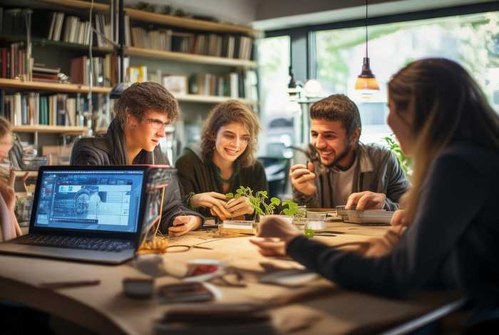 生活与理科结合 - 生活与理科结合的作文