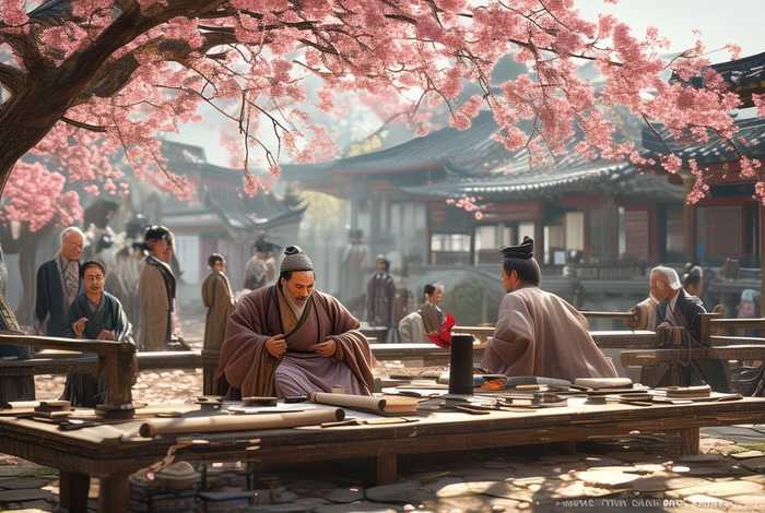 南宋生活顾问讲的什么（南宋生活顾问讲的什么内容）