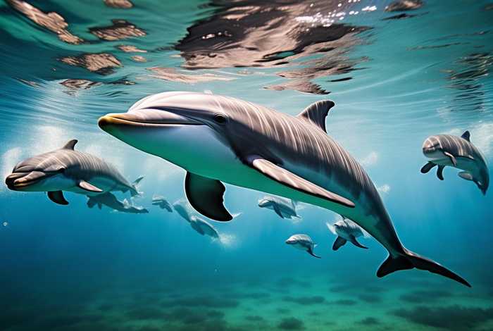 母海豚的生活方式;母海豚的生活方式有哪些 母海豚的生活方式;母海豚的生活方式有哪些