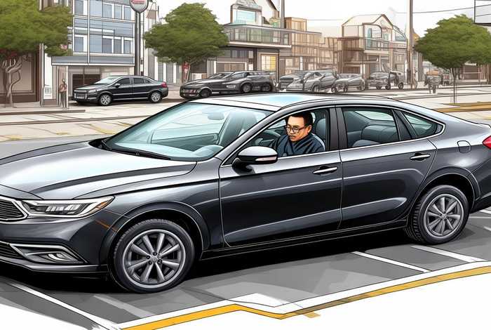 实际生活倒库技巧 实际生活倒库技巧图解