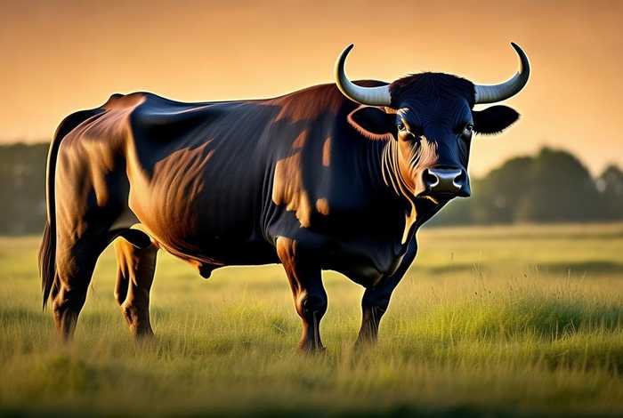 牛的性形为，牛性的现状