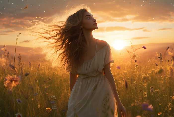 生活的向往（别让生活的琐事,耗尽了你对生活的向往）