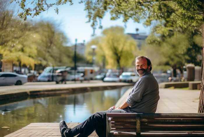 生活有苦有甜,工作有忙有闲,心态很重要；生活有苦有甜,工作有忙有闲,心态很重要的说说