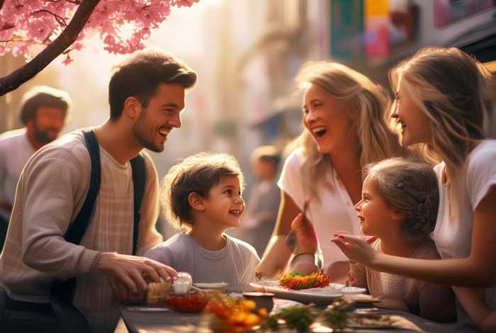 生活中处处充满爱500字作文 生活中到处充满着爱450作文