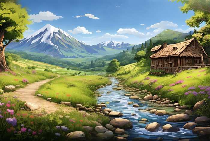 生活处处有风景作文600字，生活处处有风景作文600字左右