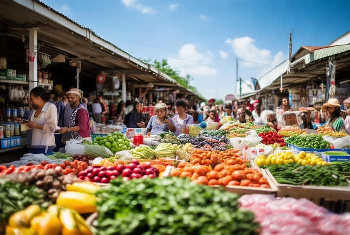 全国生活必需品市场供应情况 - 全国生活必需品市场供应情况分析 全国生活必需品市场供应情况 - 全国生活必需品市场供应情况分析