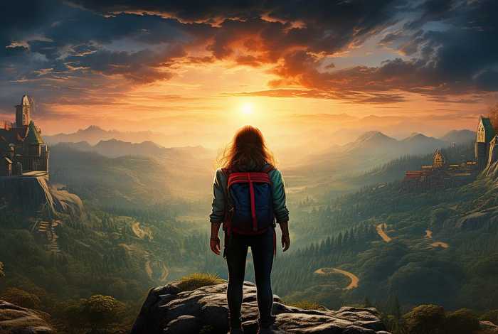 生活就是一种历险，生活就是一种历险作文