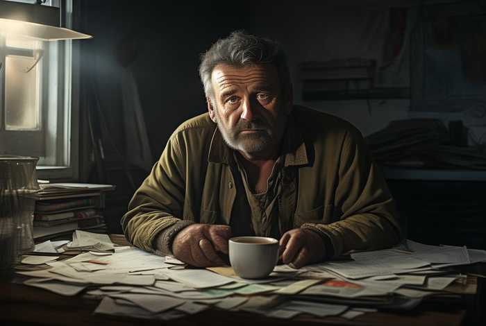 生活压力无奈又现实的句子、生活压力大无奈的句子说说心情