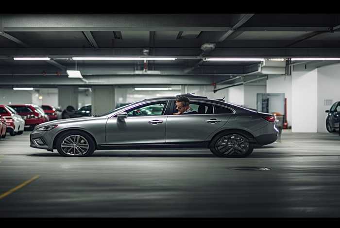 生活中倒车入库实用技巧 生活中倒车入库实用技巧有哪些 生活中倒车入库实用技巧 生活中倒车入库实用技巧有哪些