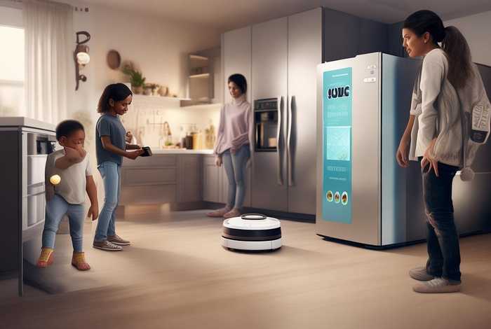 生活中的智能控制有哪些;生活中的智能控制有哪些方法 生活中的智能控制有哪些;生活中的智能控制有哪些方法