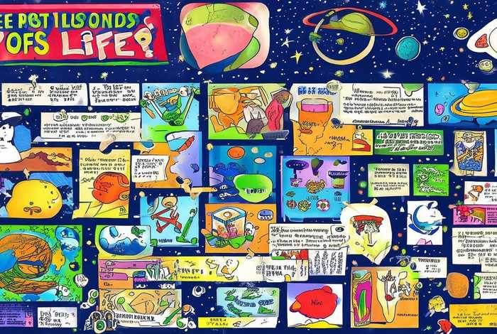 生活中的十万个为什么手抄报模板,生活中的十万个为什么科学知识 生活中的十万个为什么手抄报模板,生活中的十万个为什么科学知识