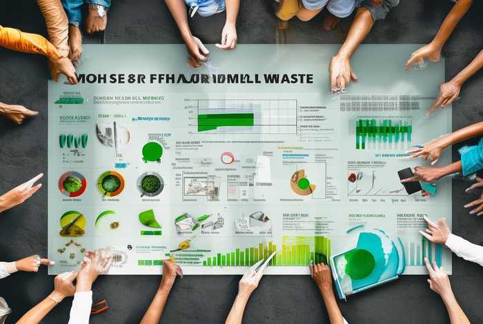 生活垃圾组成分析有什么作用（生活垃圾组成分析有什么作用呢）