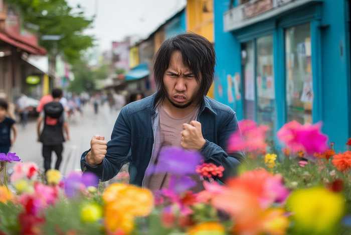 生活如此美妙,你却如此暴躁,这样不好,不好，生活如此美妙,你却如此暴躁,这样不好,不好的说说