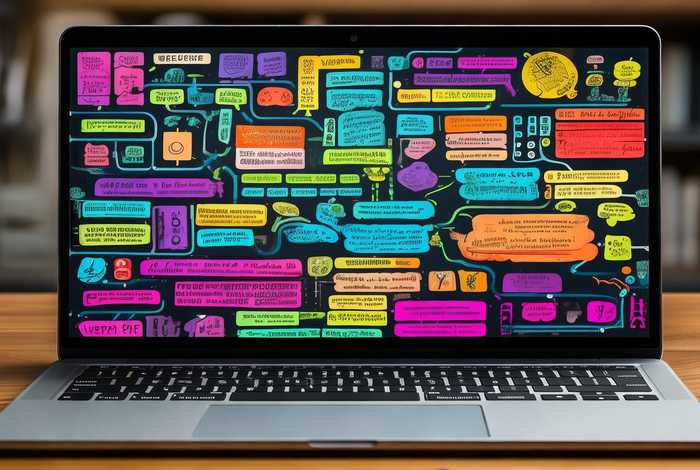 日常生活中的思维导图在线阅读（日常生活中的思维导图 pdf）