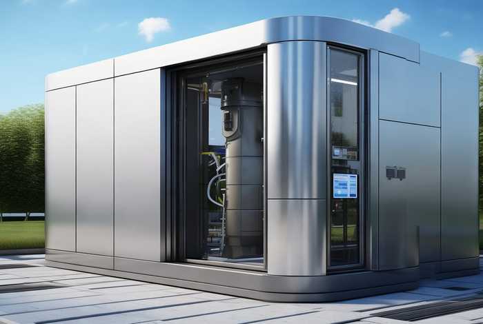 生活消防一体化泵站 生活消防一体化泵站设计规范