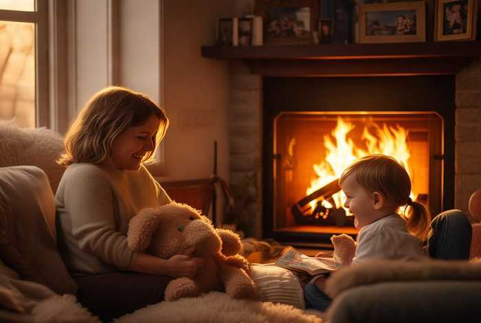 生活中有了你就有了温暖；生活中有了你就有了温暖的句子