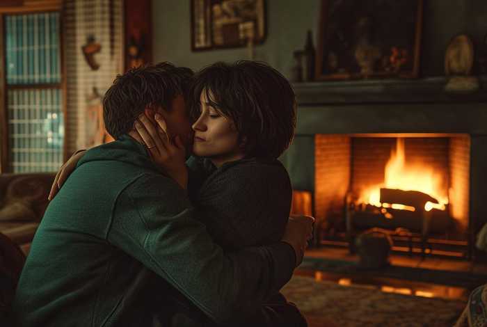 情生活片感人电影，电影感情生活在线观看