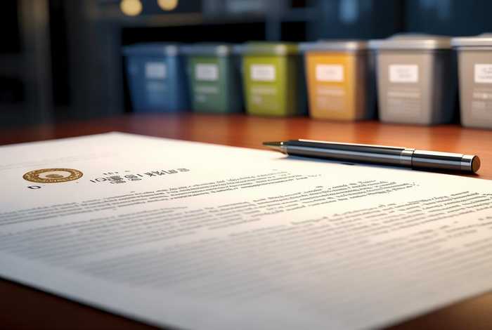 生活垃圾处理协议书范本 生活垃圾处理协议书范本图片