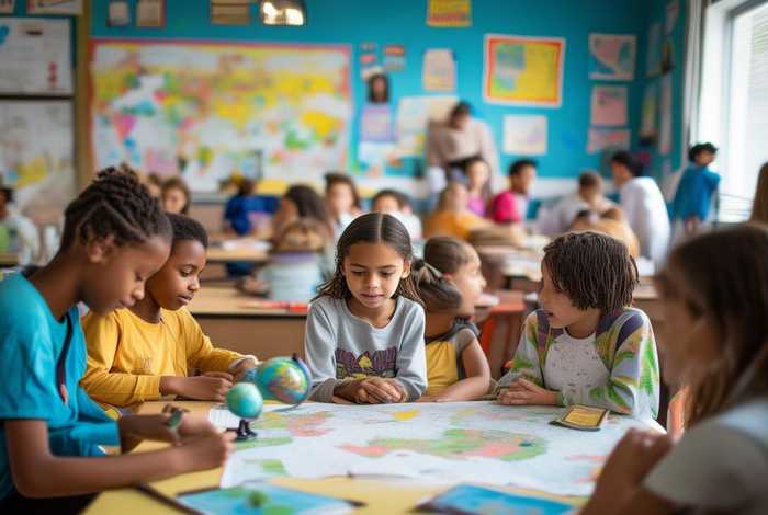 生活处处是课堂作文500字六年级、生活处处是课堂作文450字左右六年级