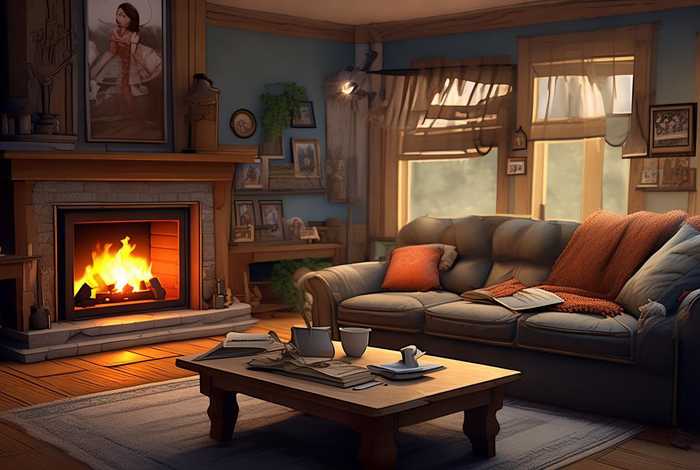 日常生活随笔300字以上 - 日常生活随笔300字以上作文