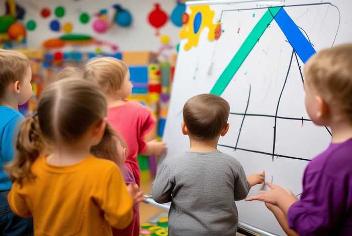 生活中的三角形教案反思小班；幼儿园小班生活中的三角形教案反思