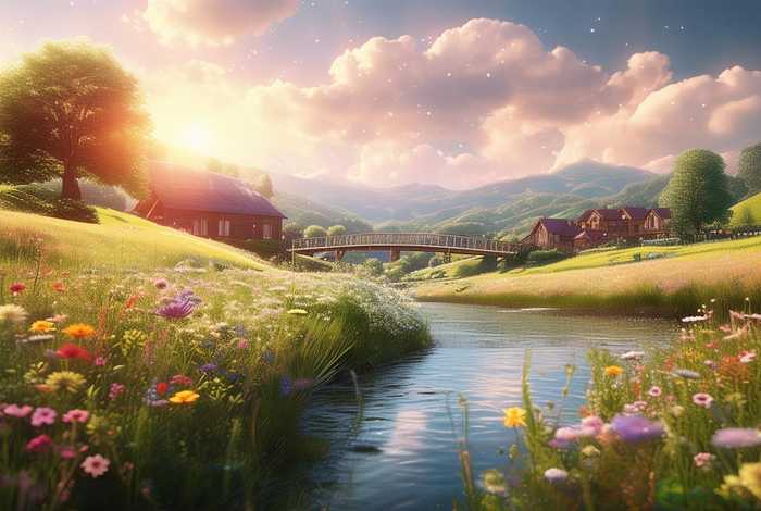 生活照片图片风景 - 生活照片图片风景唯美