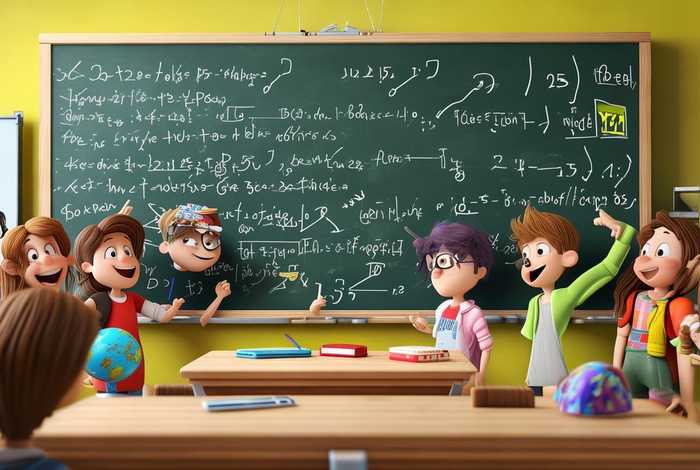 生活中的趣味数学题初一，生活中的趣味数学题初一上册