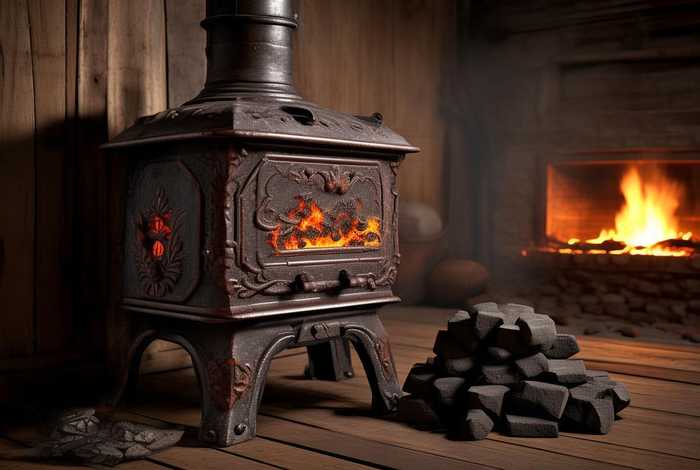 生活燃煤取暖锅炉、生活燃煤取暖锅炉使用方法