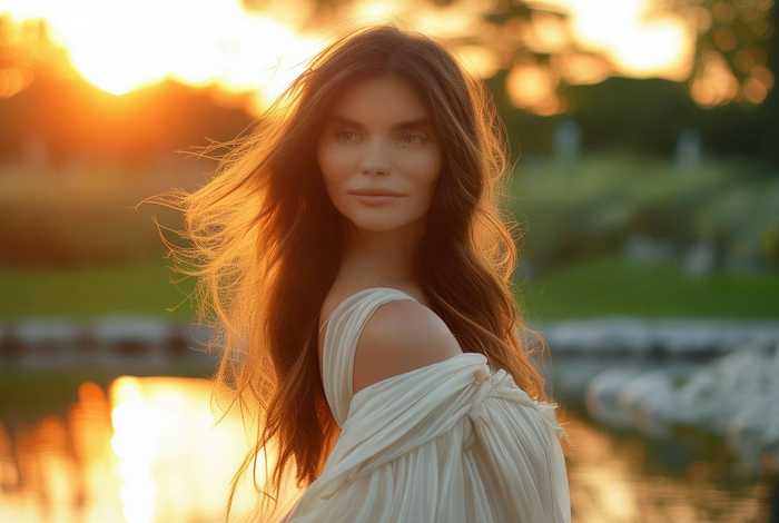 生活美女的句子，生活美女的句子经典语录