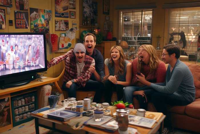 生活大爆炸在线 生活大爆炸 在线