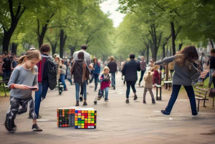 生活中算法的例子、生活中算法的例子有哪些