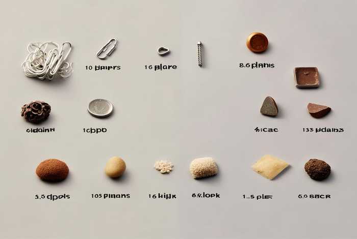 生活中有哪些10克的东西、生活中有哪些10克的东西呢 生活中有哪些10克的东西、生活中有哪些10克的东西呢