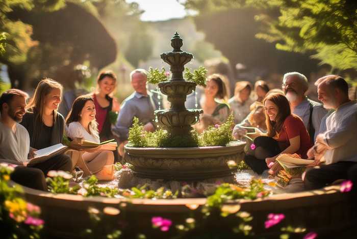 什么是生活幸福感(什么是生活幸福感最高的) 什么是生活幸福感(什么是生活幸福感最高的)