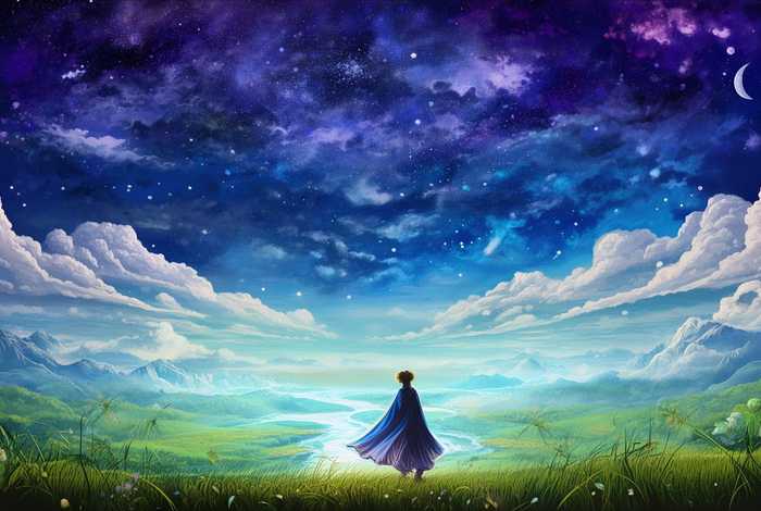 生活在天地之间，生活在天地之间是什么