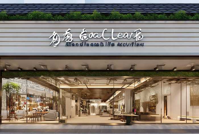 梦洁国际家居生活馆门店（梦洁国际家居生活馆门店地址）