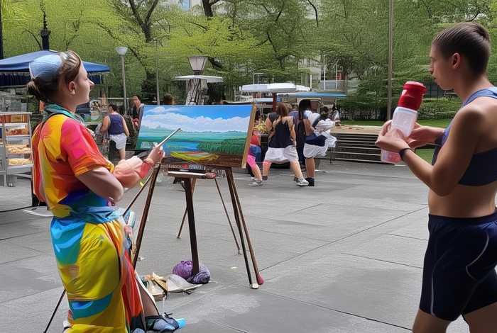 生活中自相矛盾的事情100字，生活中自相矛盾的事情100字左右