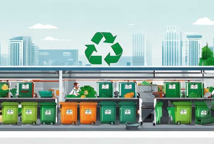 生活垃圾处理协议书，生活垃圾处理协议书模板