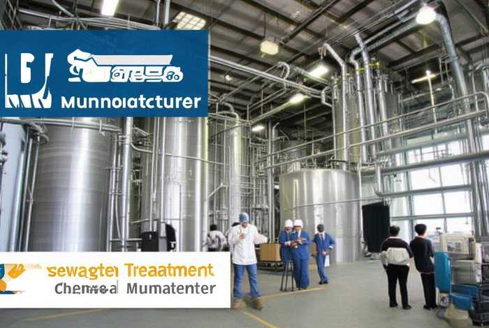 生活污水处理药剂厂家 - 生活污水处理药剂厂家电话